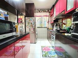 Blk 335C Yishun Riverwalk (Yishun), HDB 5 Rooms #595761611
